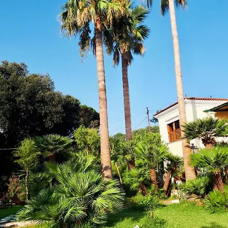 Villa Favolosa Rossella