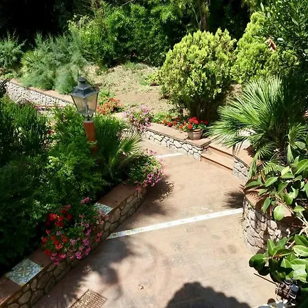 Villa Favolosa Rossella *