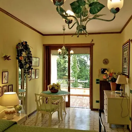 Villa Favolosa Rossella *