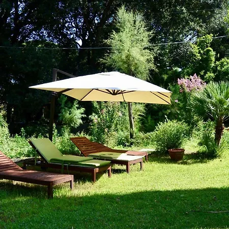 Favolosa Rossella Villa