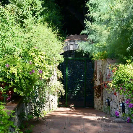 Villa Favolosa Rossella